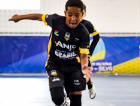 Anjos do Futsal/Unesc chega à reta final com jogos equilibrados e semifinais definidas