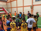 Forquilhinha/Anjo Futsal conhece adversários dos Estaduais sub-11 e sub-13