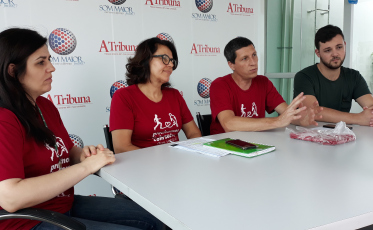 Mais de 170 doações de sangue