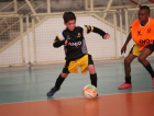 Festival Anjos do Futsal reúne 1,2 mil garotos