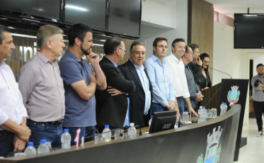 Pessoas e gestão, apostas do PSD em Içara