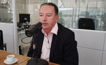 Tigre: Anselmo vice agora, Moacir presidente em 2021