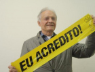 Os 83 anos de Antenor Angeloni