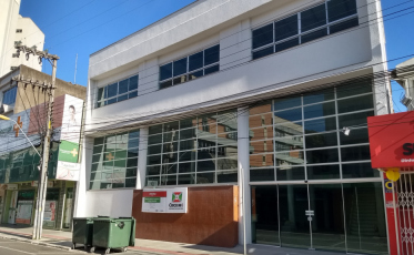 Três empresas na licitação da nova UBS do Centro
