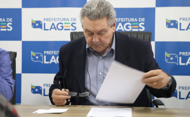 SC sem eventos: Festa do Pinhão é cancelada