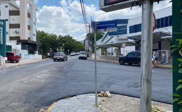 Pio Corrêa: Obras de macrodrenagem podem ser concluídas no primeiro semestre de 2023