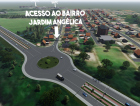 Antônio Scotti: A nova avenida de Criciúma 