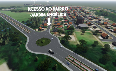 Antônio Scotti: A nova avenida de Criciúma 