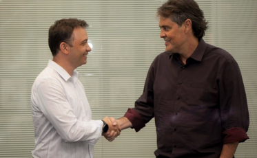 Anunciado o secretário adjunto de Saúde do Governo Moisés