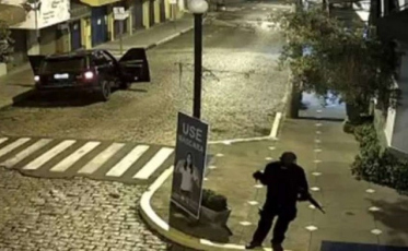 Quadrilha que levou terror a SP lembra modus operandi do assalto em Criciúma (VÍDEO) 