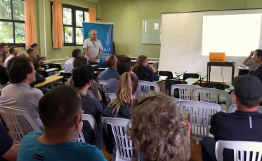 Comitê forma grupo para mediar conflitos