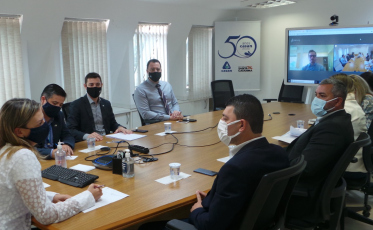 Casan repassará 5% da arrecadação para o Saneamento Básico de Siderópolis