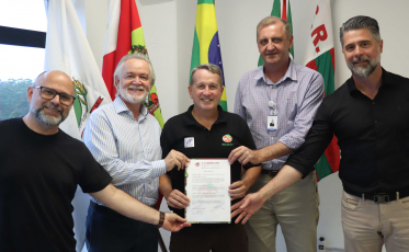 Novos benefícios em saúde chegam aos sócios do Mampituba