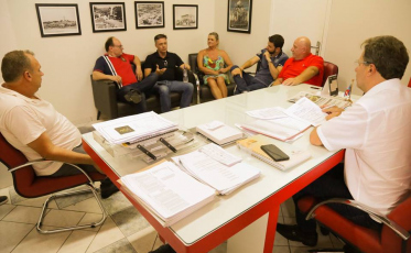 Içara passa a contar com Sala do Empreendedor