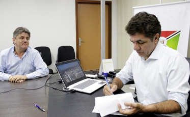 Cisam-Sul é a nova agência reguladora de Criciúma