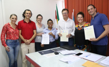 Festival Nacional de Teatro Revirado confirmado em Içara