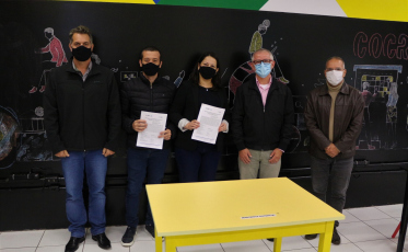 UniSatc aprova projetos de pesquisa junto à Fapesc 