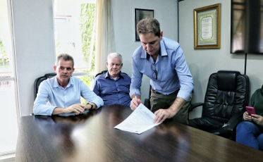 Nova Veneza: Hospital São Marcos contará com cirurgias de urologia