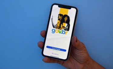 [VÍDEO] RECEITA ALERTA: Não informe sua senha do Gov.Br para terceiros