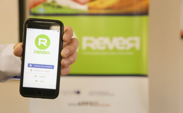 Aplicativo conecta quem precisa e quem tem sobras de materiais de construção