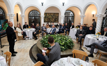 [Áudio] Em novo pacote tributário, SC isenta alimentos da cesta básica e revisa benefícios fiscais 