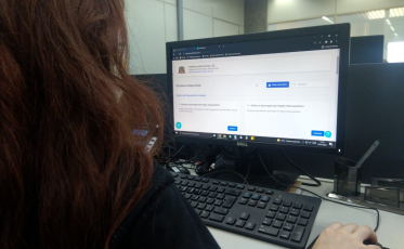 Criciúma ultrapassa marca de mil processos solicitados de forma digital