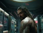 Cinema: Aquaman estreia na próxima semana