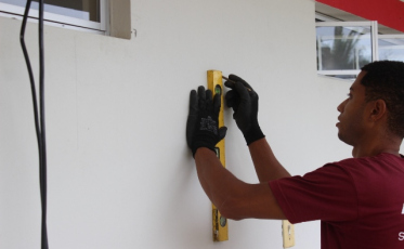 Escolas municipais estão com ares-condicionados inativos