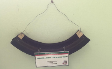 Na luta contra a dengue, as 700 armadilhas e muitas estratégias