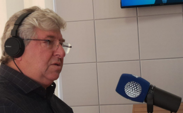 “O candidato do Murialdo é o Arnaldo”, afirma candidato do MDB