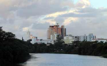 Araranguá celebra 139 anos de história