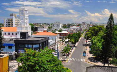 Covid-19: Cidade da região registra 90% de crescimento na quantidade de casos