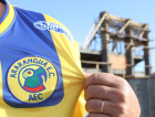 AEC: Um orgulho que vem do futebol