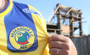 AEC: Um orgulho que vem do futebol