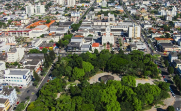 Na Amesc, 1,9 mil empregos perdidos na pandemia