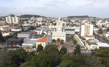 Araranguá sem óbitos por Covid-19 nos últimos 30 dias