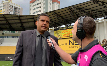 O VAR que vem para ajudar