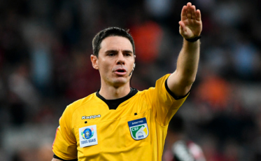 VAR confirmado nos dois jogos entre Criciúma e Avaí