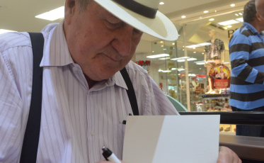 As histórias dos governantes catarinenses