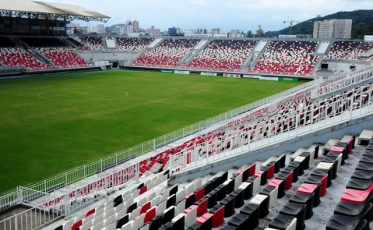 Nação x Criciúma - Em busca da revanche e do acesso à Série A do Estadual