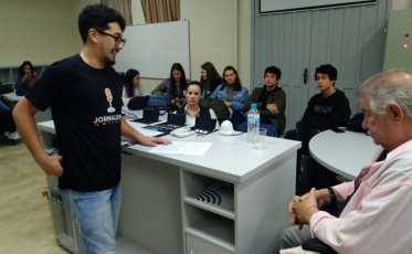 Metaverso, conexões e carreira nos debates da Arena Sete 