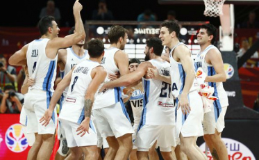 Argentina e Espanha fazem final do Mundial de Basquete