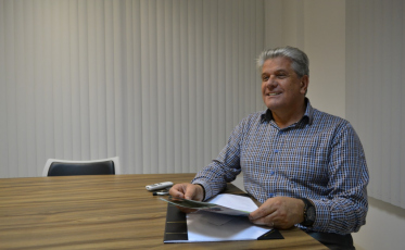 Transpocred: ajudando motoristas e transportadoras do sul do Brasil