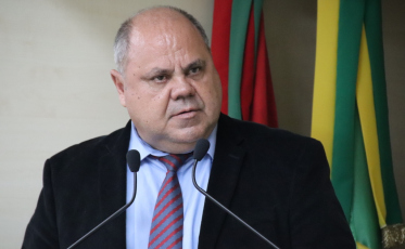 Presidente da Câmara sinaliza aprovação de acordo com empresa de ônibus