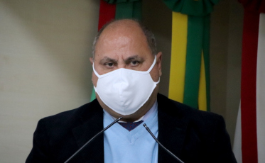 Salvaro vai criar Controladoria Geral na prefeitura