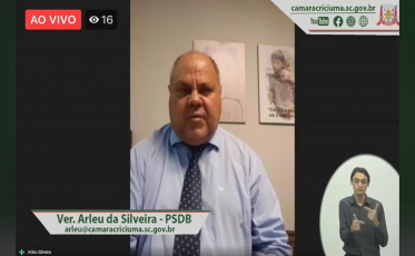 A bronca do vereador na CASAN