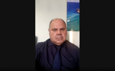 Vereador de Criciúma faz pedido ao Banco Central