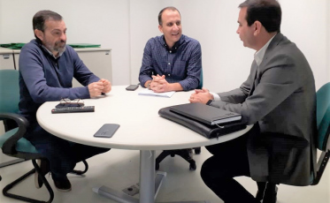 Maracajá próxima de renovar contrato com a Casan