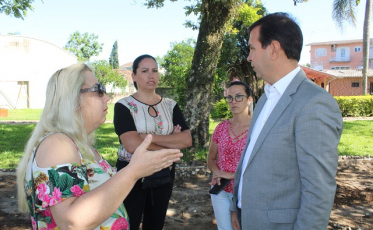 Maracajá busca solução para concurso sem aprovados