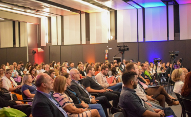 Cases internacionais em destaque no Fórum de Inovação Social em Criciúma